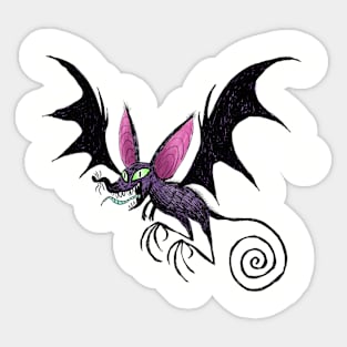 Quirky Creature - 1 Sticker